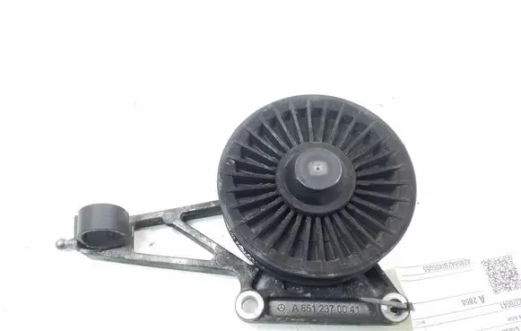 Mercedes-Benz GLK (X204) other engine part A6512370041