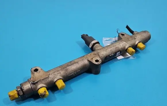Chrysler Voyager Fuel main line pipe 0445214041 IMPRK1532729