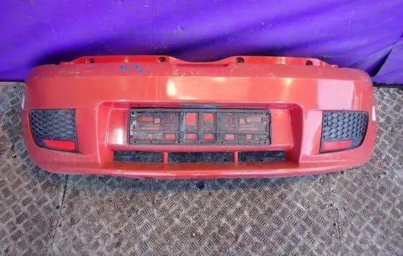 Fiat Punto (188) Rear bumper 