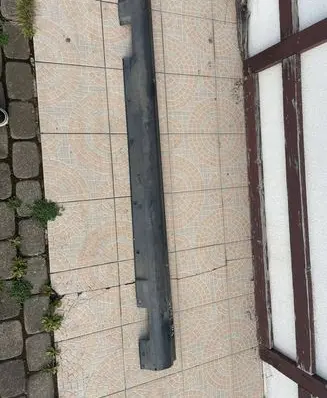 Mercedes-Benz C W204 Sill A2046981354 2046981354