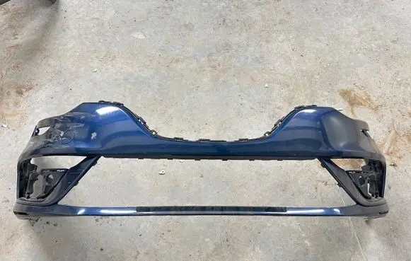 Renault Megane IV Front bumper