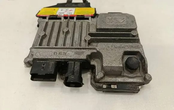 Citroen C3 Other control units/modules 9809754380 00024936140 28292083