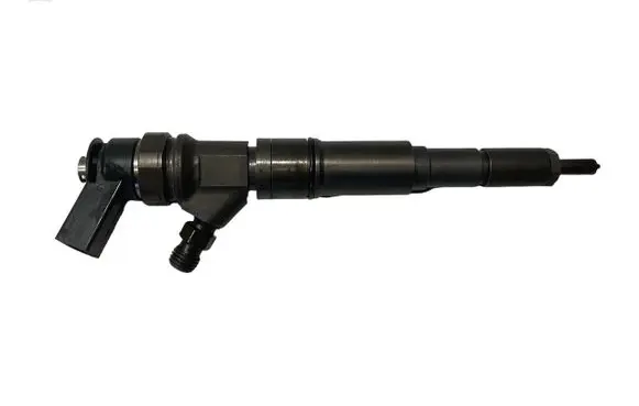 BMW 5 E60 E61 Fuel injector 7794652 0445110212