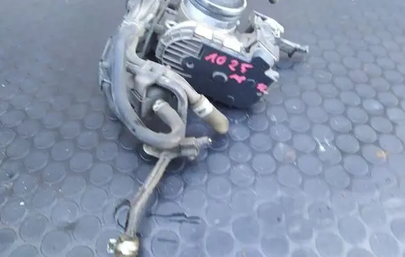 Honda Jazz Throttle body valve 0280750141