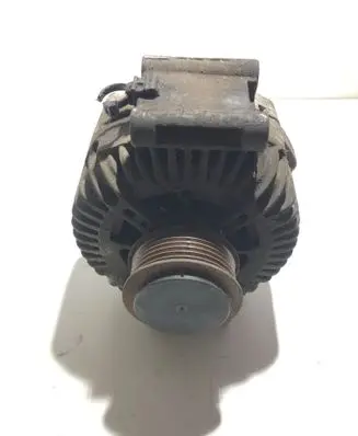 Audi A6 S6 C6 4F Generator/alternator 06E903016F