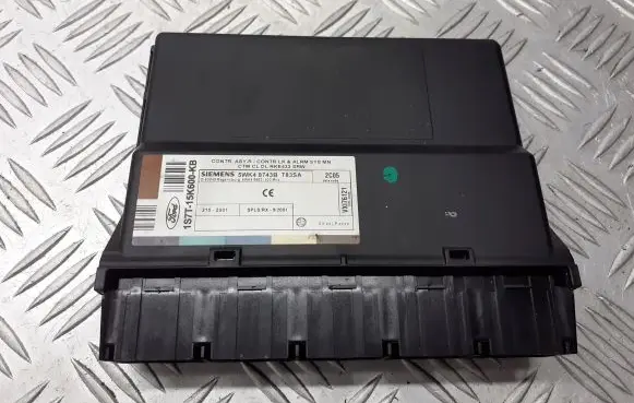 Ford Mondeo Mk III Central body control module 1S7T-15K600-KB
