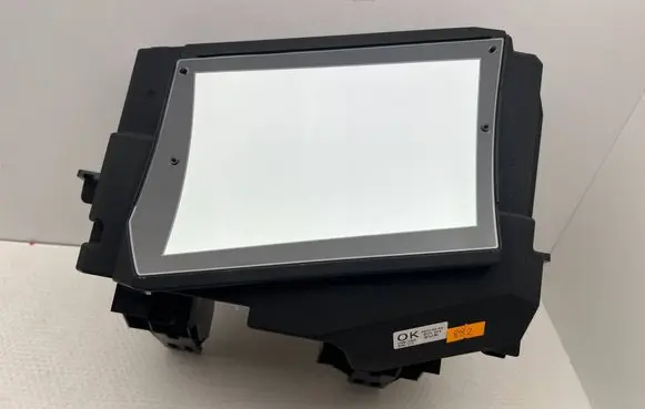 Hyundai Santa Fe Head up display screen 94310CL010