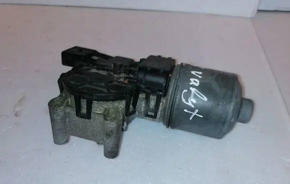 Alfa Romeo 147 Wiper motor 0390241514 BS0058020
