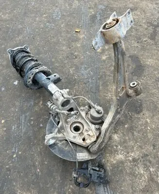 Mercedes-Benz A W177 Front wheel hub
