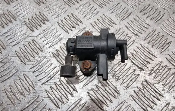 Peugeot Expert Turbo solenoid valve 9628971180 0928400309