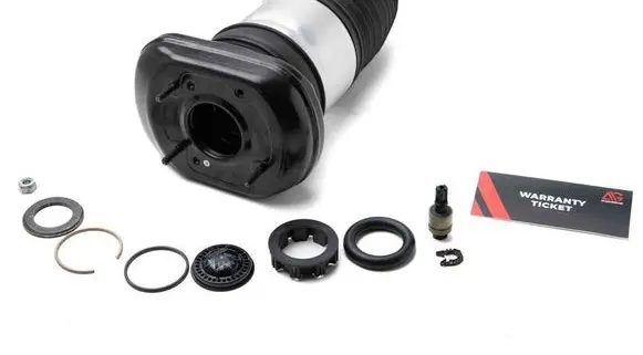 BMW 6 G32 Gran Turismo Rear air suspension bag/shock absorber 37106872968 37106866713 AS3800
