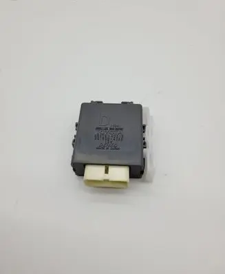 Lexus NX Door central lock control unit/module 8597042010