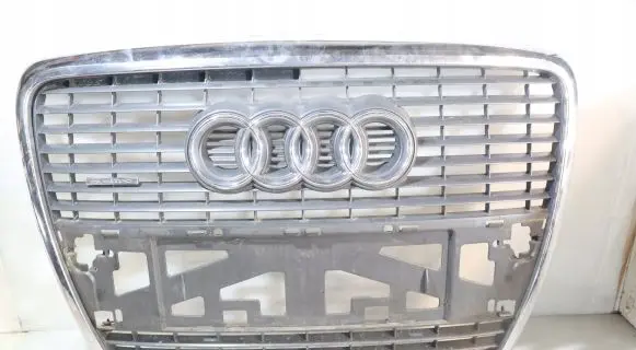 Audi A6 S6 C6 4F Front grill