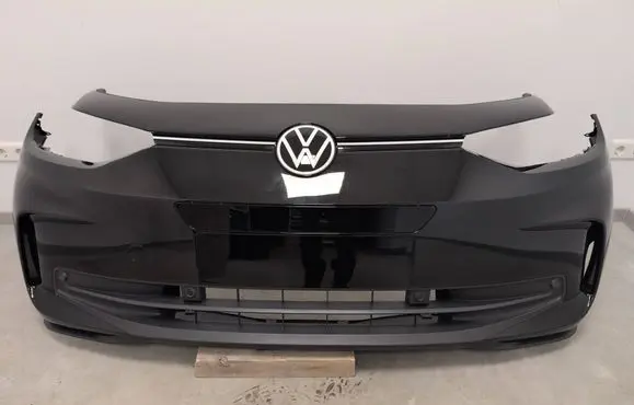 Volkswagen ID.3 Front bumper 10A807221A