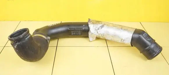 Jeep Compass Intercooler hose/pipe 55263624