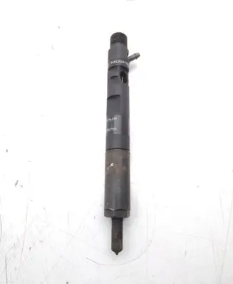 Renault Megane III Fuel injector 8200794299 H8200827965