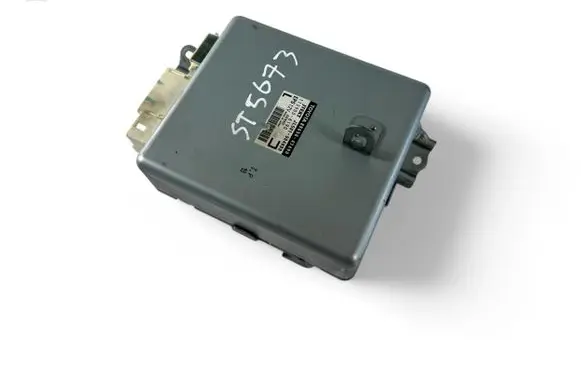 Power steering control unit/module