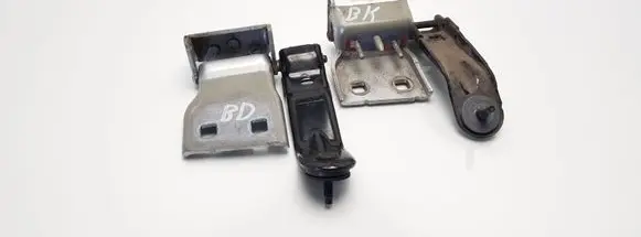 Citroen C4 Grand Picasso Tailgate/trunk/boot hinge 3000355500A