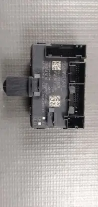 Skoda Octavia Mk4 Door control unit/module 5Q4959593L