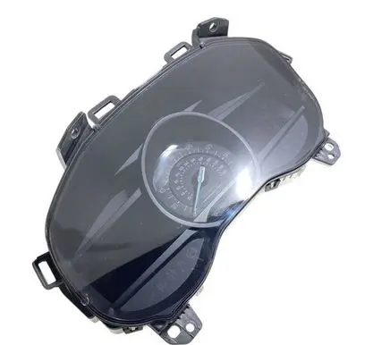 Ford Edge II Speedometer (instrument cluster) GT4T10849CB 006901 MX2575204391