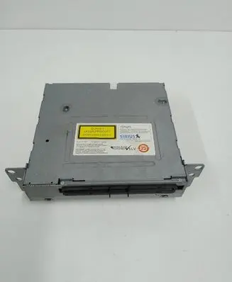 BMW 5 F10 F11 Radio/CD/DVD/GPS head unit 9267868
