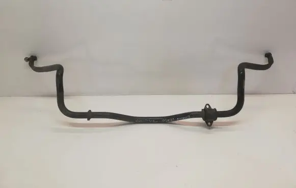 Front anti-roll bar/sway bar