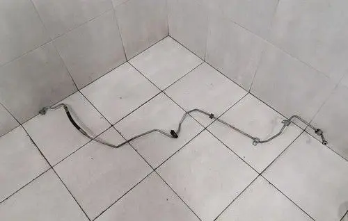 Mercedes-Benz SL AMG R231 Oil cooling pipe A2313202254