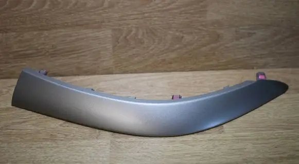 Toyota Auris 150 Panel trim 5543602020