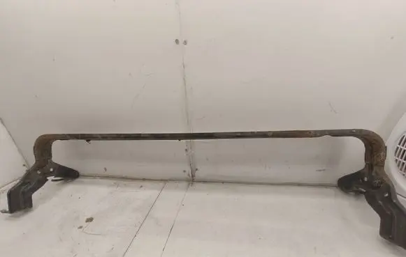 Toyota Auris E180 Radiator support slam panel 31378947
