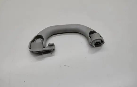 Volkswagen Sharan Rear interior roof grab handle 6N0857607AD