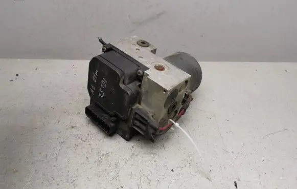 Audi A6 S6 C5 4B ABS Pump 0265202401 8E0614111T