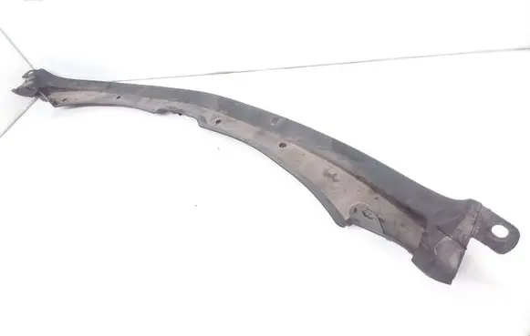 KIA Sorento Front bumper splitter molding 865803E000