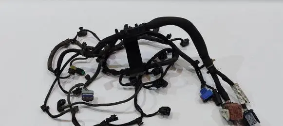 Mini One - Cooper Clubman R55 Engine installation wiring loom 7601189