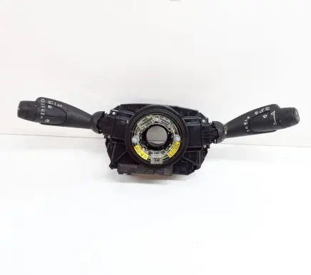 Indicator stalk