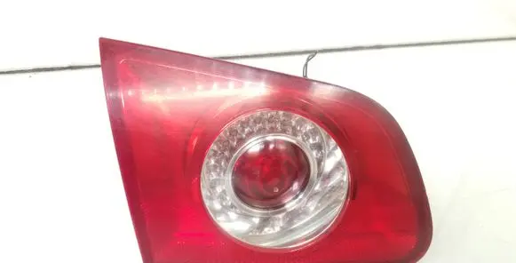 Volkswagen PASSAT B6 Tailgate rear/tail lights 3C9945093 1K6945259