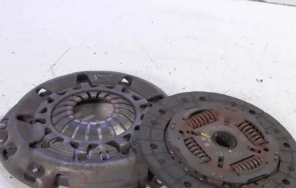 Citroen C1 Clutch set kit 