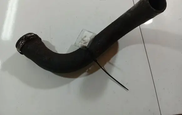 Renault Espace - Grand espace IV Intercooler hose/pipe