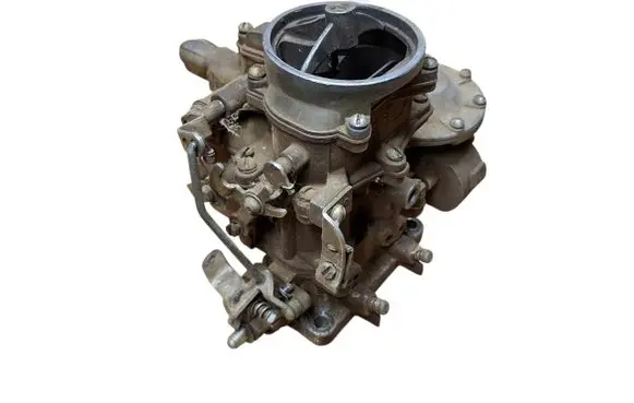 Carburettor
