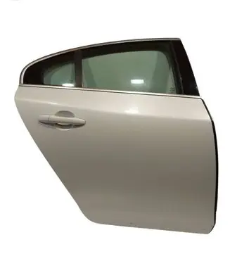 Volvo S60 Rear door