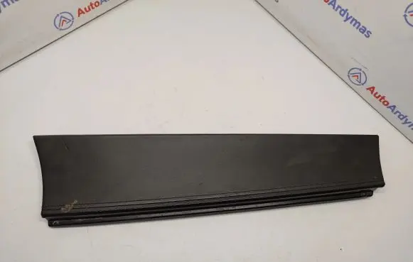 BMW X5 E70 Panel trim 51167161764