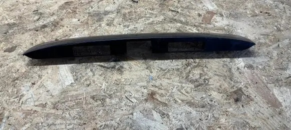 Nissan Note (E11) Number plate light 908109U01A