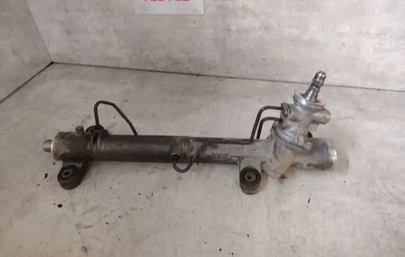 Steering rack
