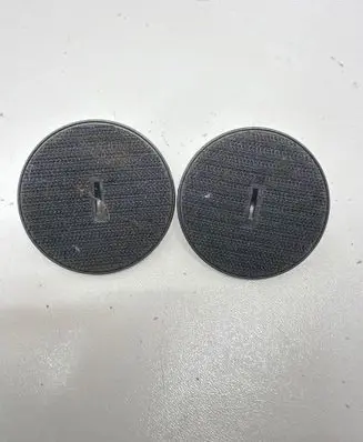 BMW 5 F10 F11 Floor mat clip fixing clamp 9166609 10648011