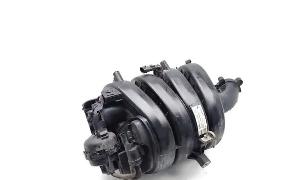 Opel Zafira B Intake manifold 55571532 2900313829