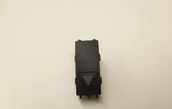 Mercedes-Benz E W212 Hazard light switch 2129052600