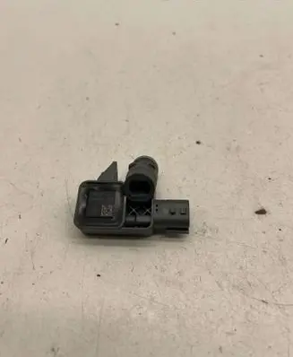 Renault Zoe Airbag deployment crash/impact sensor 98832612R