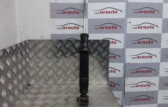 BMW 5 E34 Rear shock absorber/damper 373404EGT