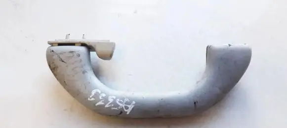Seat Ibiza III (6L) Rear interior roof grab handle 6L0857607