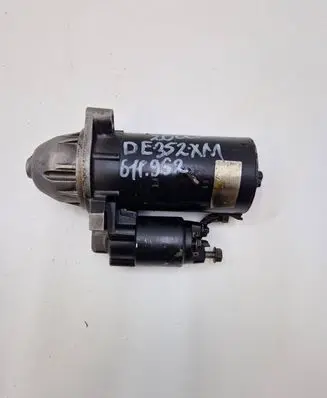 BMW 5 E60 E61 Starter motor 12394