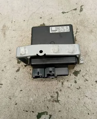 Honda Jazz Power steering control unit/module 39980TF0E4 HTF0X3011M F0SQ117012